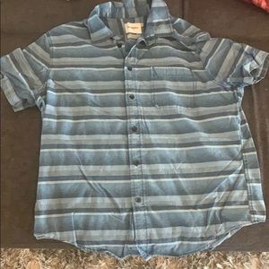 Good fellow button up!